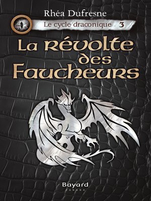 cover image of La révolte des Faucheurs
